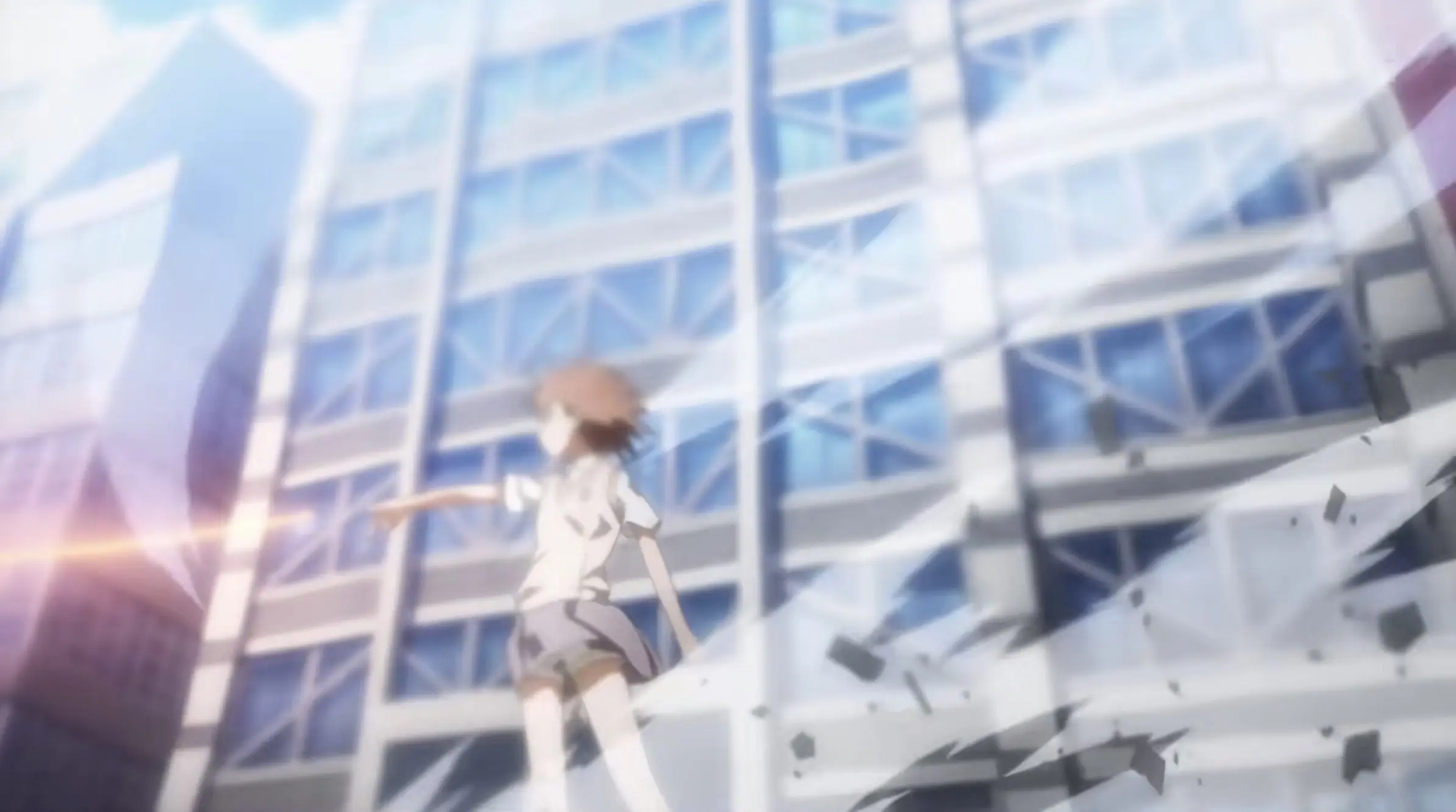 电磁炮